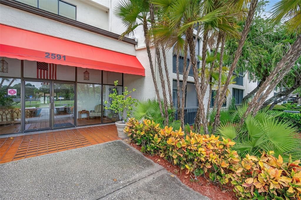 2591 COUNTRYSIDE BOULEVARD 5107, Clearwater, FL 33761