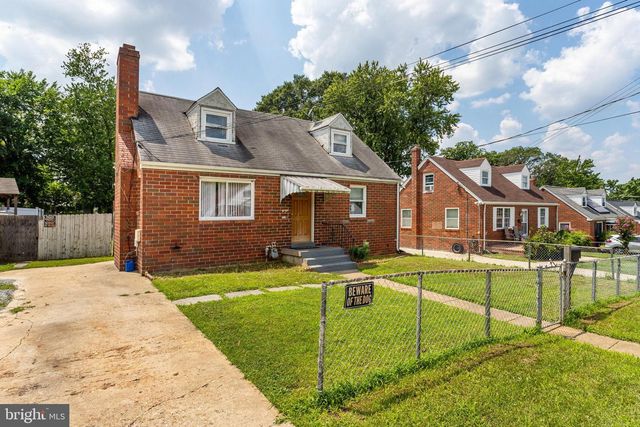 4702 68TH AVE, Hyattsville, MD 20784