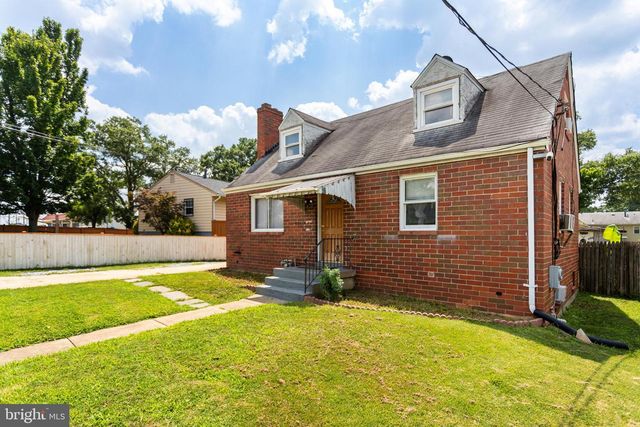 4702 68TH AVE, Hyattsville, MD 20784