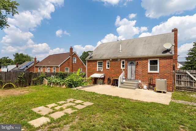 4702 68TH AVE, Hyattsville, MD 20784