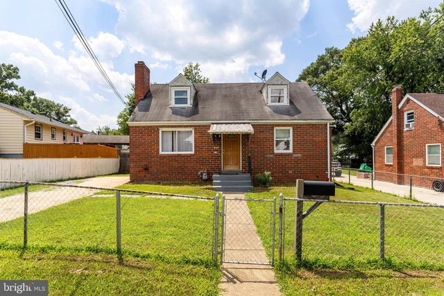 4702 68TH AVE, Hyattsville, MD 20784