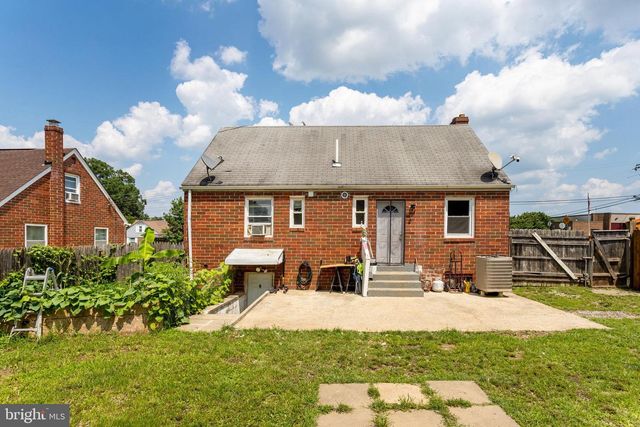 4702 68TH AVE, Hyattsville, MD 20784
