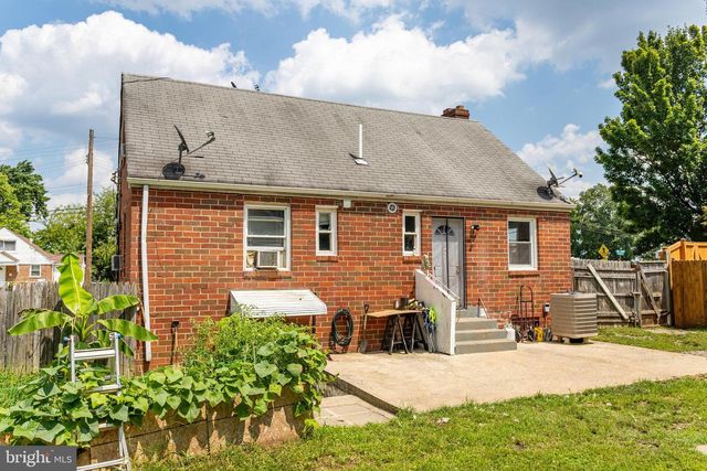 4702 68TH AVE, Hyattsville, MD 20784
