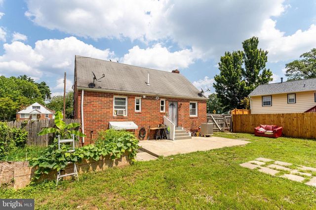 4702 68TH AVE, Hyattsville, MD 20784