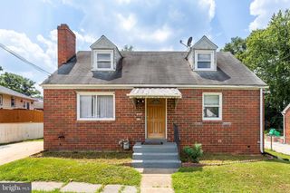 4702 68TH AVE, Hyattsville, MD 20784