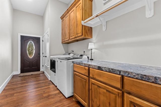 125 Westcreek DR, Bertram, TX 78605