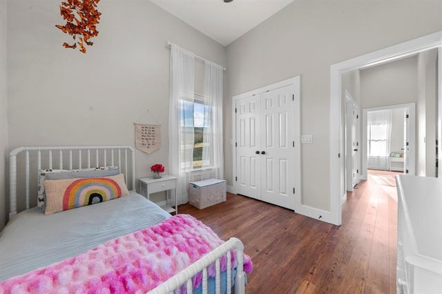 125 Westcreek DR, Bertram, TX 78605