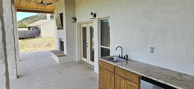 125 Westcreek DR, Bertram, TX 78605