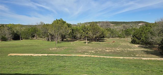 125 Westcreek DR, Bertram, TX 78605