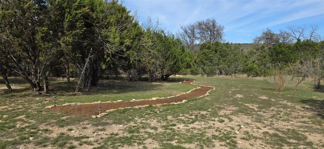 125 Westcreek DR, Bertram, TX 78605