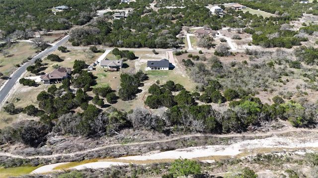 125 Westcreek DR, Bertram, TX 78605