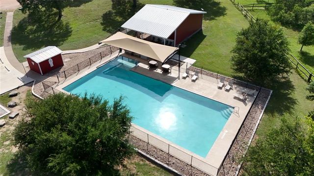 125 Westcreek DR, Bertram, TX 78605