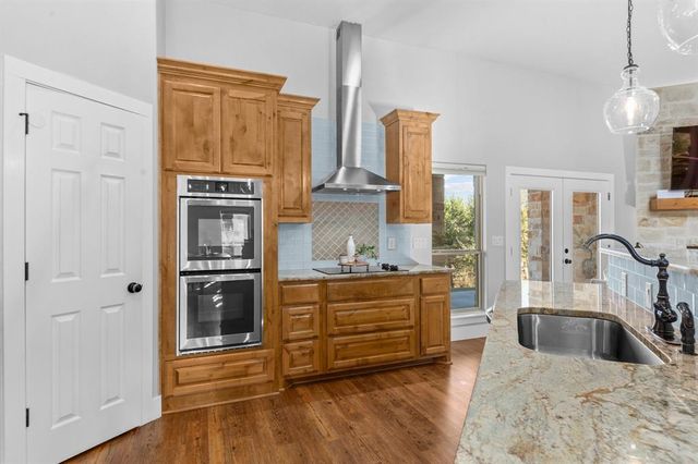 125 Westcreek DR, Bertram, TX 78605