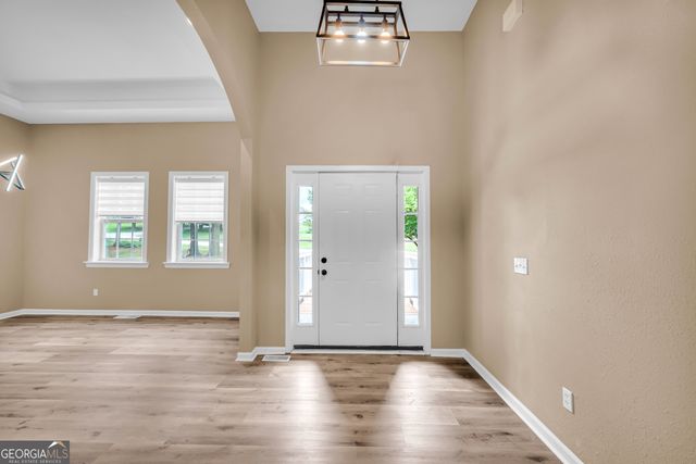 599 Chambers Road, Commerce, GA 30530