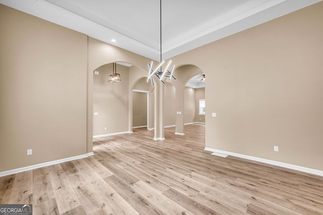 599 Chambers Road, Commerce, GA 30530
