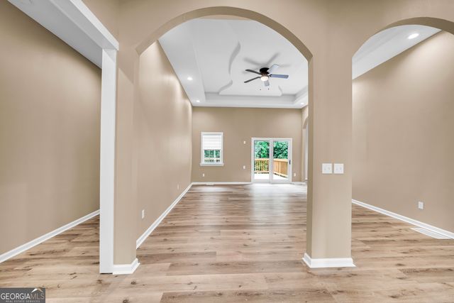 599 Chambers Road, Commerce, GA 30530