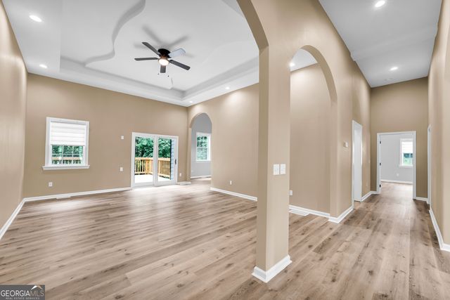 599 Chambers Road, Commerce, GA 30530