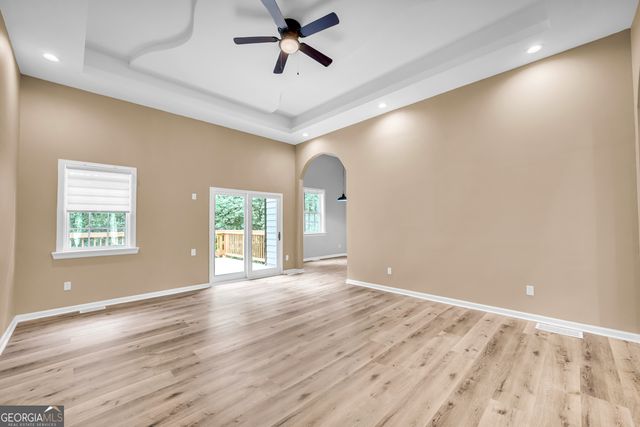 599 Chambers Road, Commerce, GA 30530