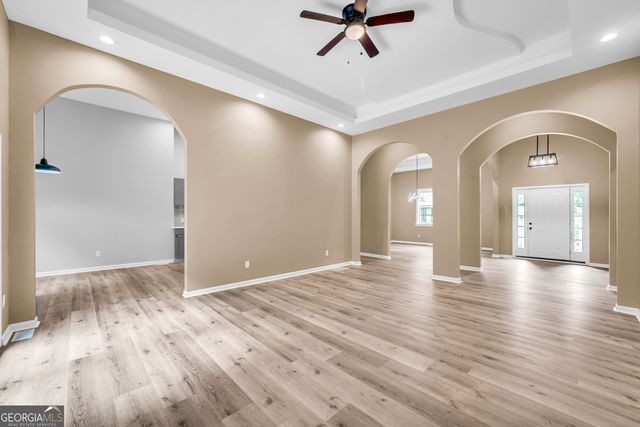 599 Chambers Road, Commerce, GA 30530