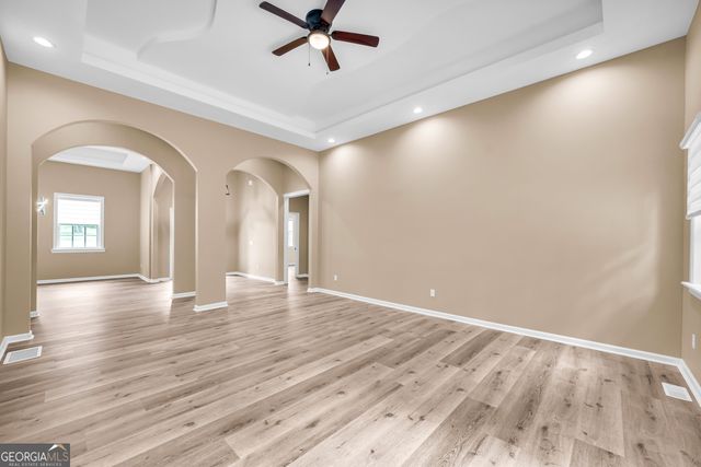 599 Chambers Road, Commerce, GA 30530