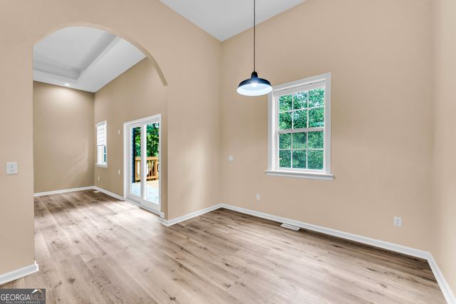 599 Chambers Road, Commerce, GA 30530