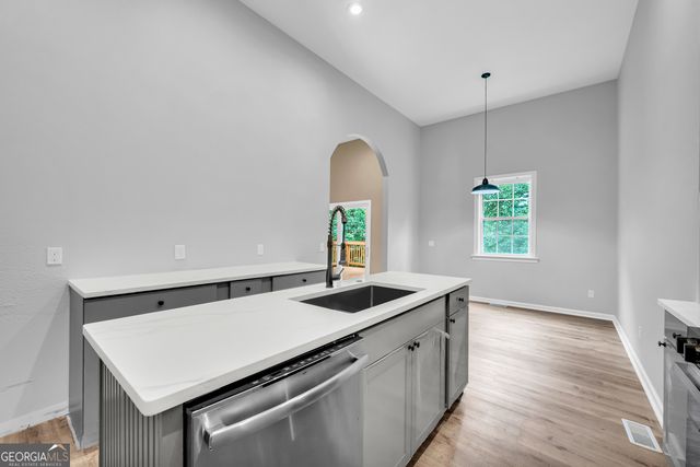 599 Chambers Road, Commerce, GA 30530