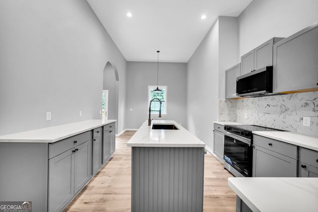 599 Chambers Road, Commerce, GA 30530