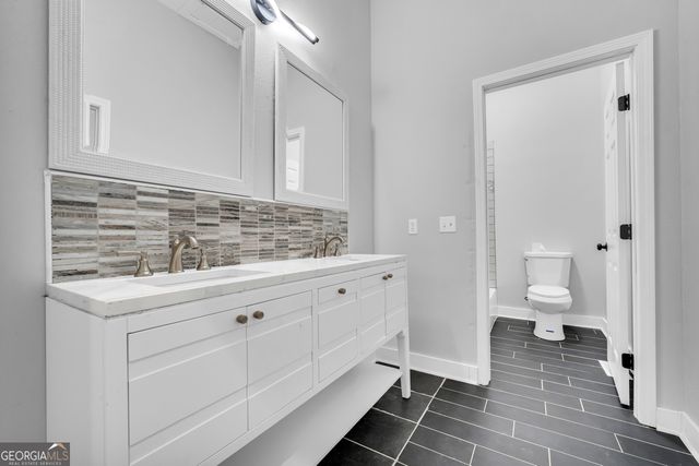 599 Chambers Road, Commerce, GA 30530