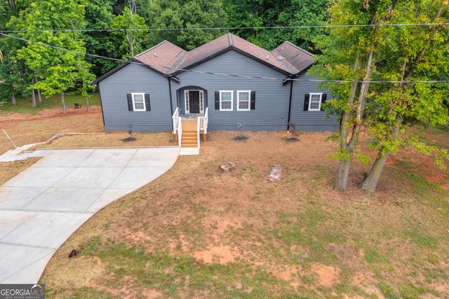 599 Chambers Road, Commerce, GA 30530