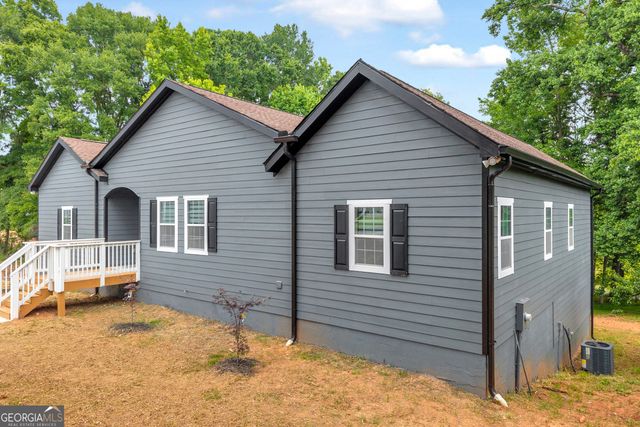 599 Chambers Road, Commerce, GA 30530