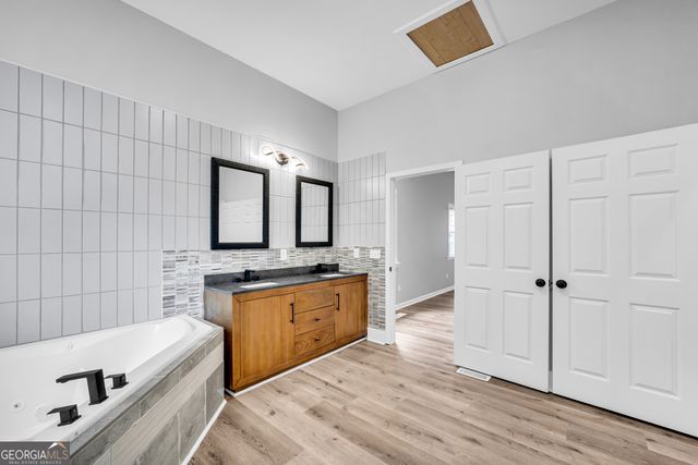 599 Chambers Road, Commerce, GA 30530