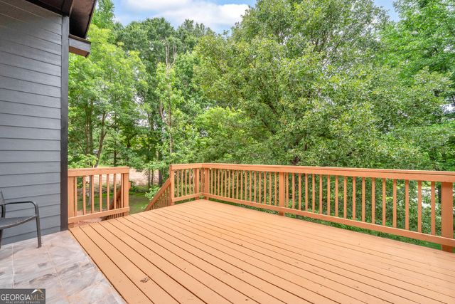 599 Chambers Road, Commerce, GA 30530
