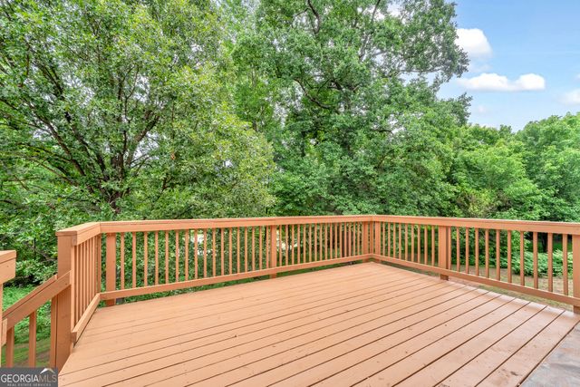 599 Chambers Road, Commerce, GA 30530