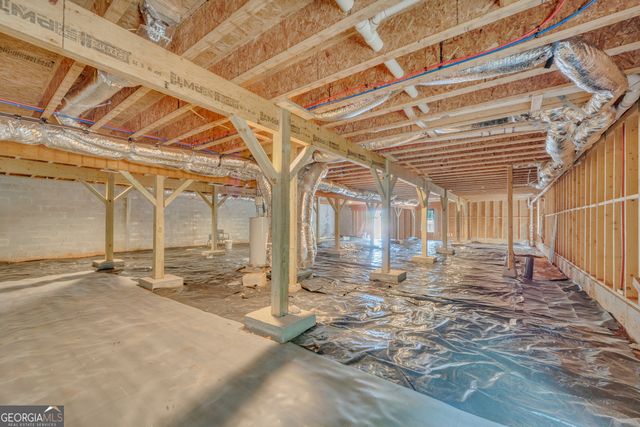 599 Chambers Road, Commerce, GA 30530