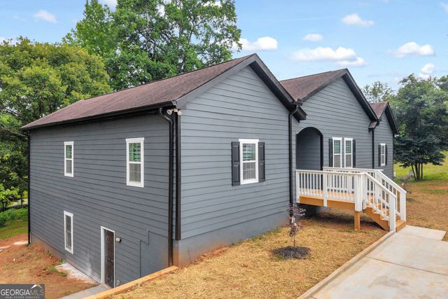 599 Chambers Road, Commerce, GA 30530