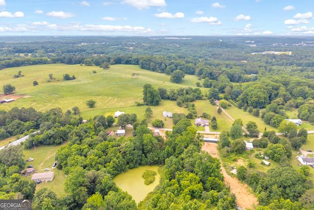 599 Chambers Road, Commerce, GA 30530