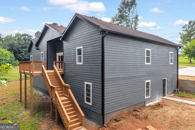 599 Chambers Road, Commerce, GA 30530