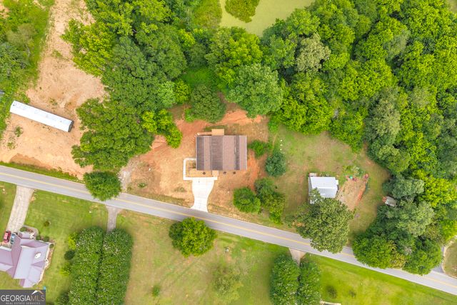 599 Chambers Road, Commerce, GA 30530