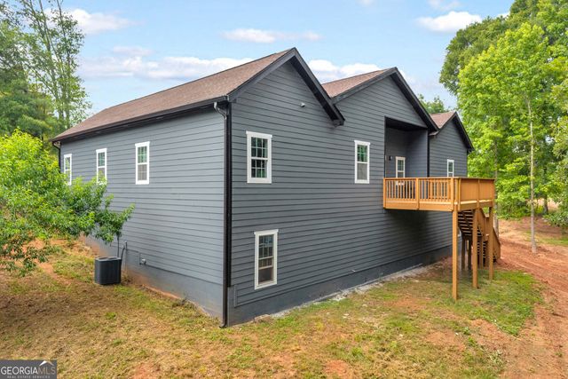 599 Chambers Road, Commerce, GA 30530