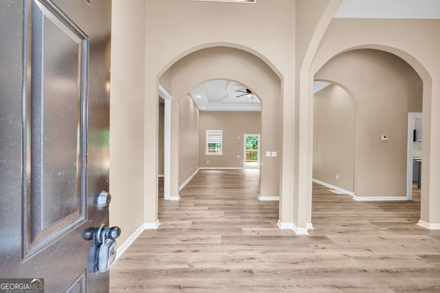 599 Chambers Road, Commerce, GA 30530