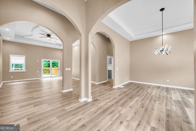 599 Chambers Road, Commerce, GA 30530