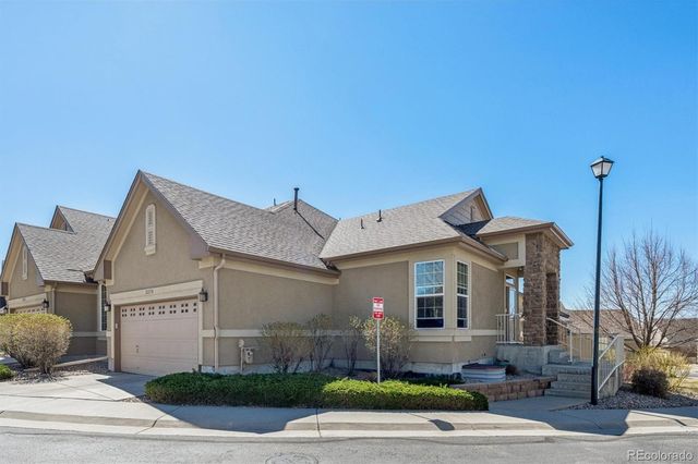 22230 E Euclid Drive, Aurora, CO 80016