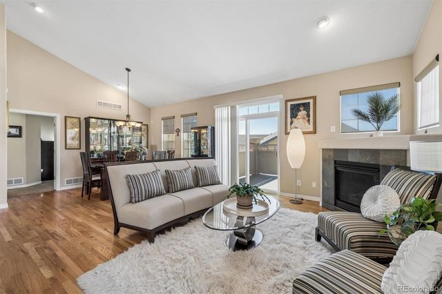 22230 E Euclid Drive, Aurora, CO 80016