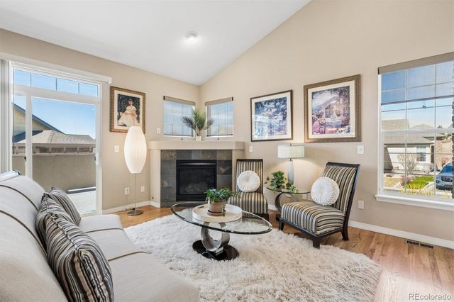 22230 E Euclid Drive, Aurora, CO 80016