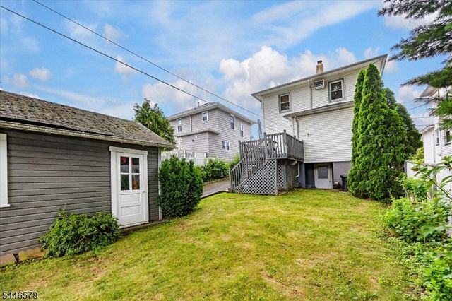 24 Harvard St, Nutley Twp., NJ 07110