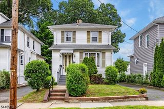 24 Harvard St, Nutley Twp., NJ 07110