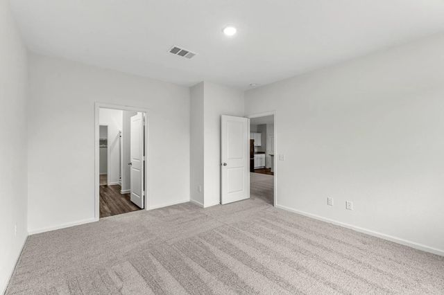 4721 Harlequin Drive, Fort Worth, TX 76179
