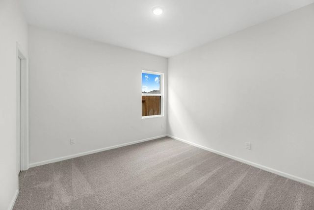 4721 Harlequin Drive, Fort Worth, TX 76179