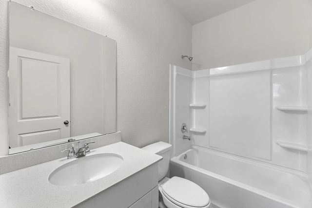 4721 Harlequin Drive, Fort Worth, TX 76179