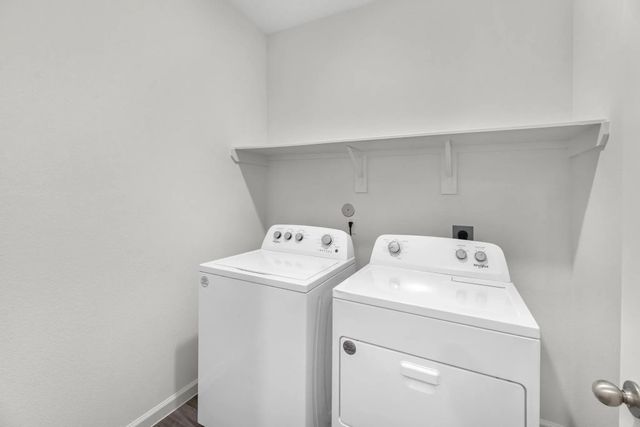 4721 Harlequin Drive, Fort Worth, TX 76179